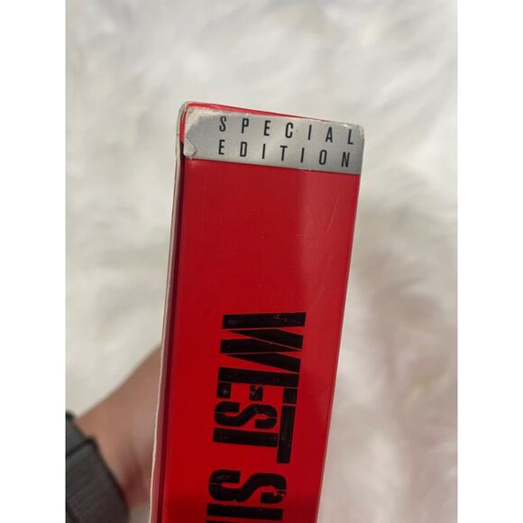 West Side Story (Special Edition Collector's Set) DVDs Good condition - Picture 5 of 5